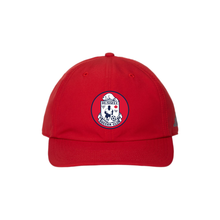 Load image into Gallery viewer, RUSSELL SOCCER CLUB - Adidas Performance Max Cap
