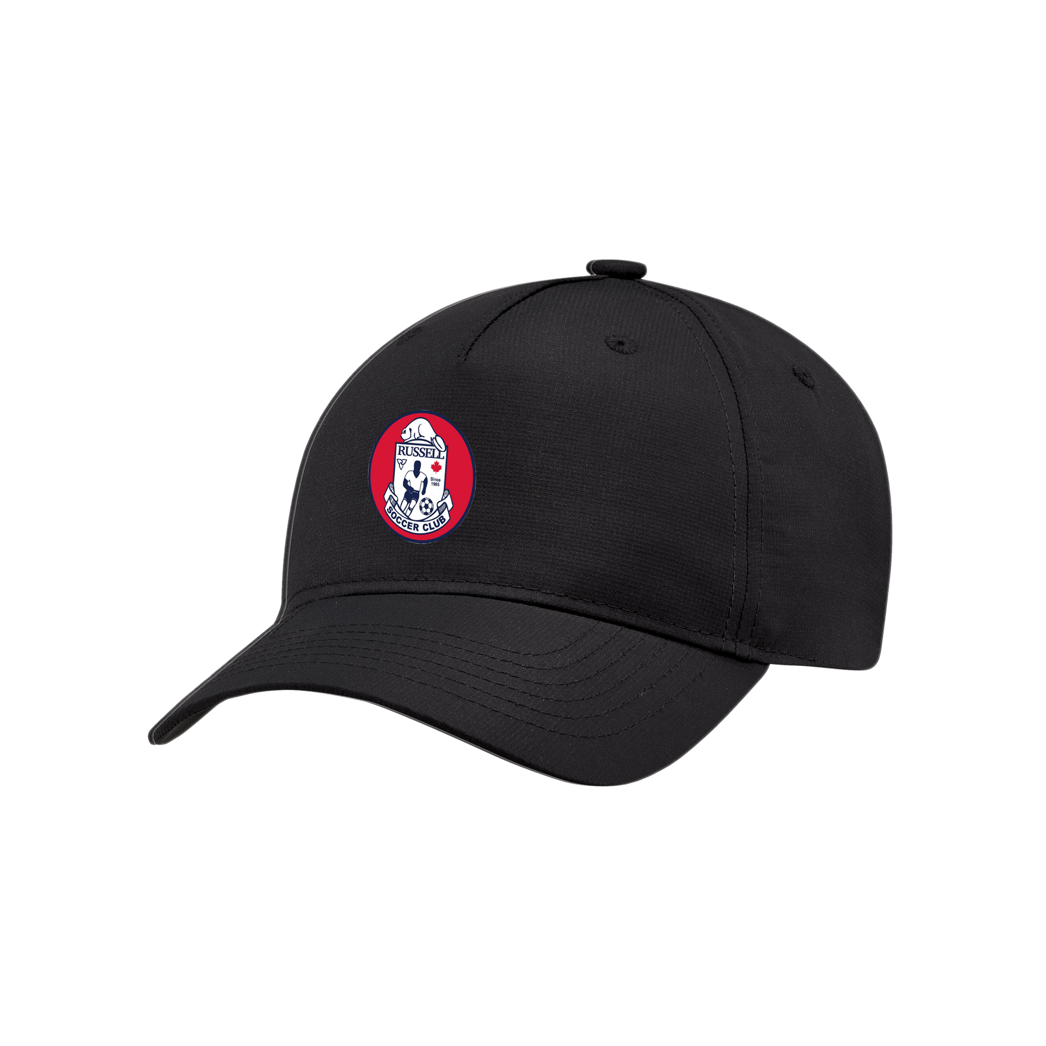 RUSSELL SOCCER CLUB - Pony Hat
