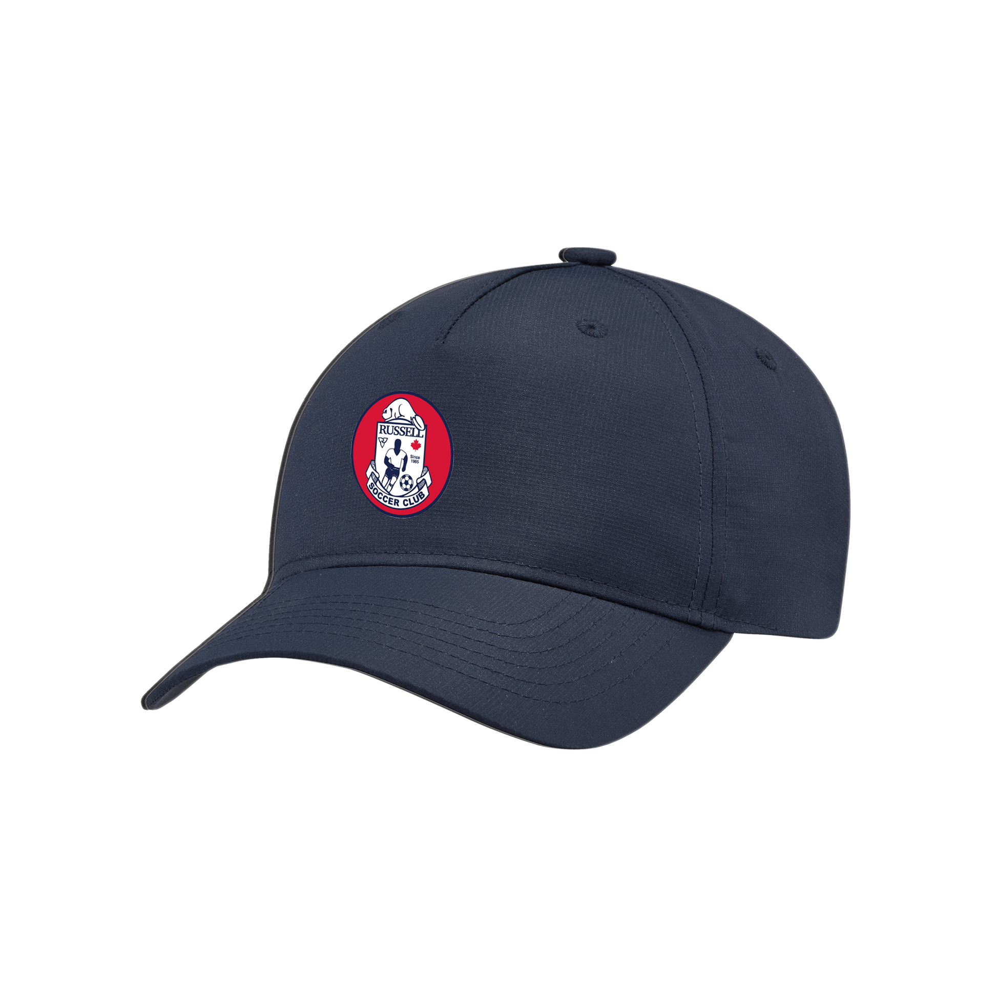 RUSSELL SOCCER CLUB - Pony Hat