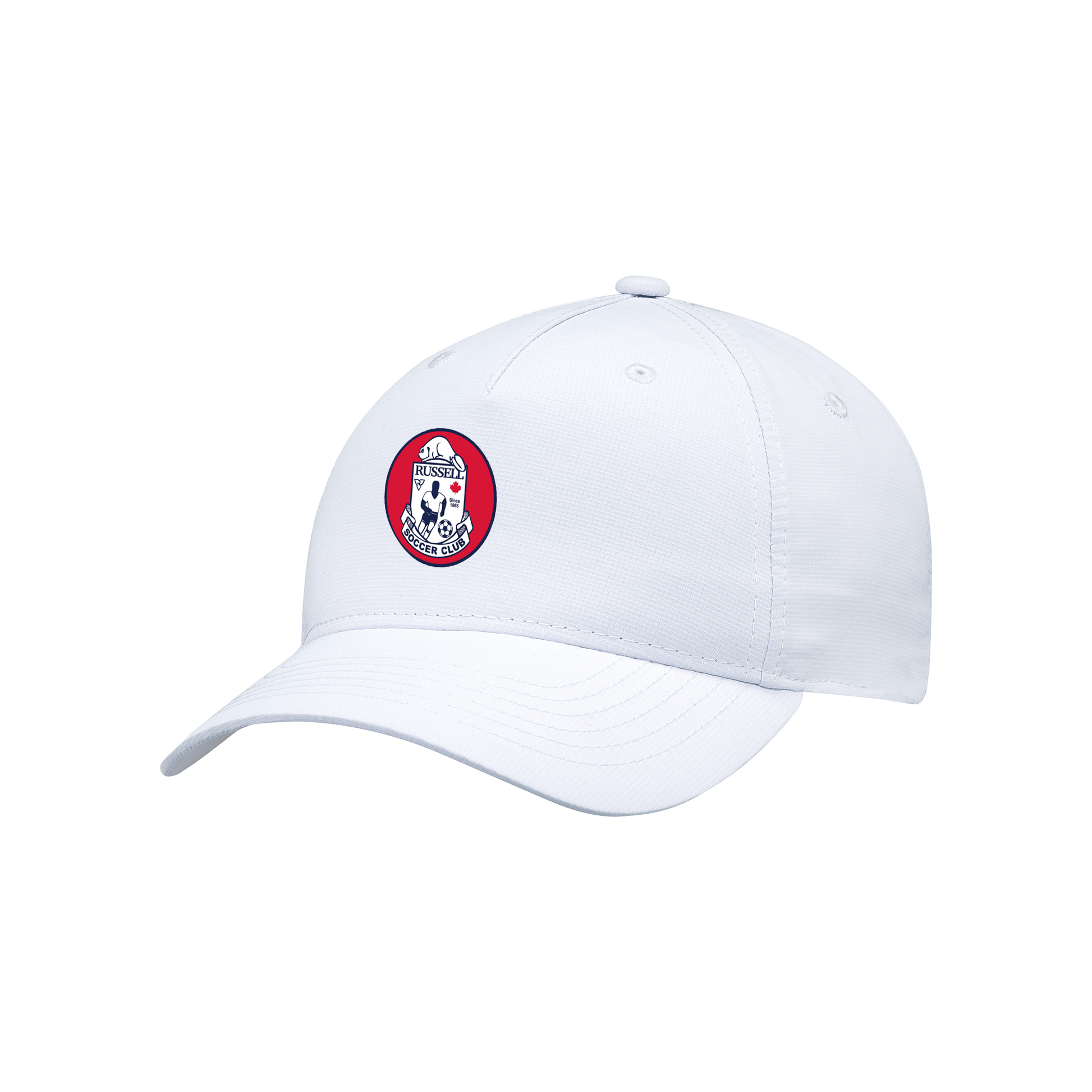 RUSSELL SOCCER CLUB - Pony Hat