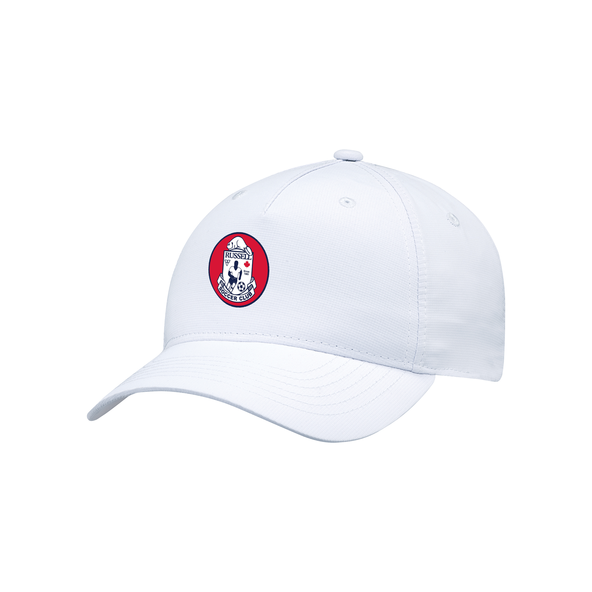 RUSSELL SOCCER CLUB - Pony Hat