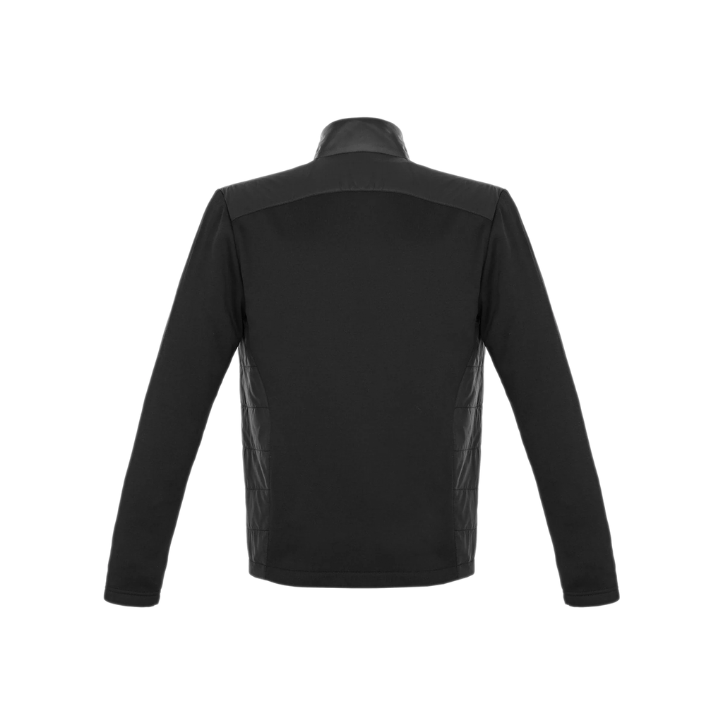 RUSSELL SOCCER CLUB - CX2 Hybrid Jacket