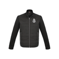 RUSSELL SOCCER CLUB - CX2 Hybrid Jacket