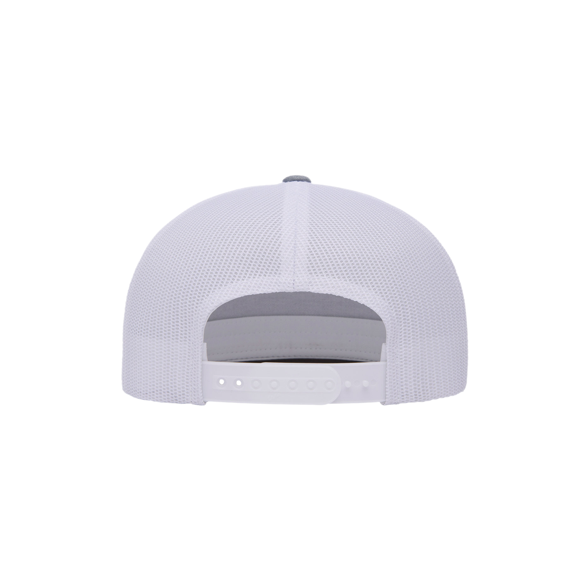 RUSSELL SOCCER CLUB - Flat Brim Cap