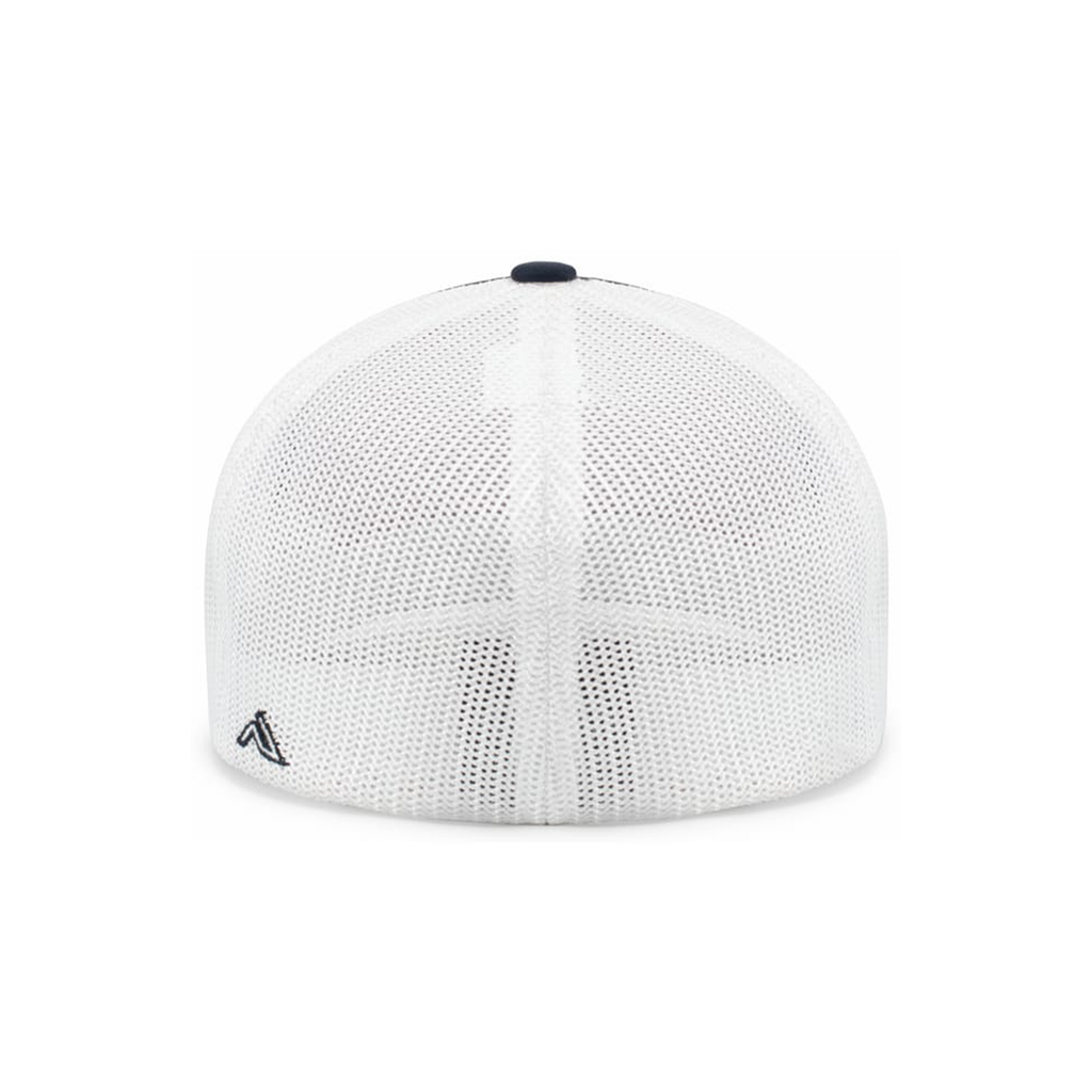 RUSSELL SOCCER CLUB - Trucker PacFlex Hat