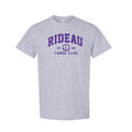 RIDEAU CANOE CLUB - Cotton T-Shirt