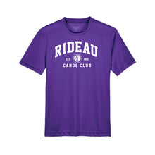 Load image into Gallery viewer, Rideau Canoe Club - Dri-Fit T-Shirt
