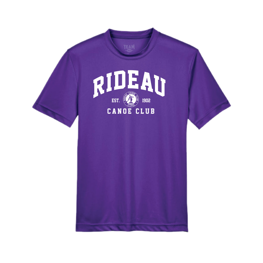 Rideau Canoe Club - Dri-Fit T-Shirt