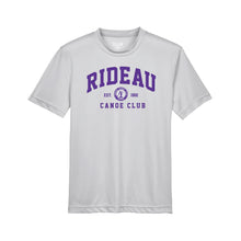 Load image into Gallery viewer, Rideau Canoe Club - Dri-Fit T-Shirt
