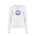 RIDEAU CANOE CLUB - Performance SPF Long Sleeve (Ladies)
