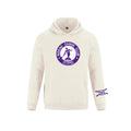 RIDEAU CANOE CLUB - Full Logo Hooded Sweatshirt