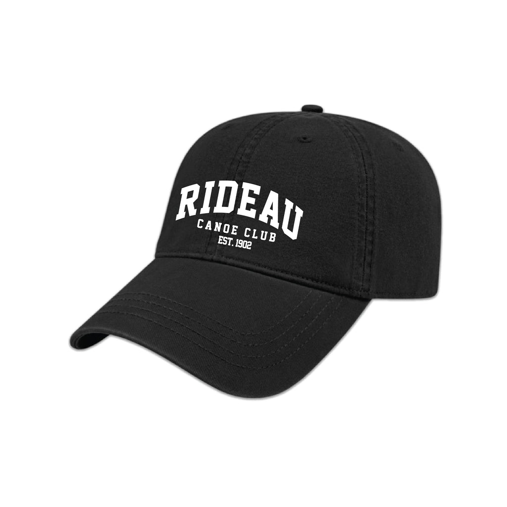 RIDEAU CANOE CLUB - Hat