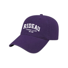 Load image into Gallery viewer, Rideau Canoe Club - Hat
