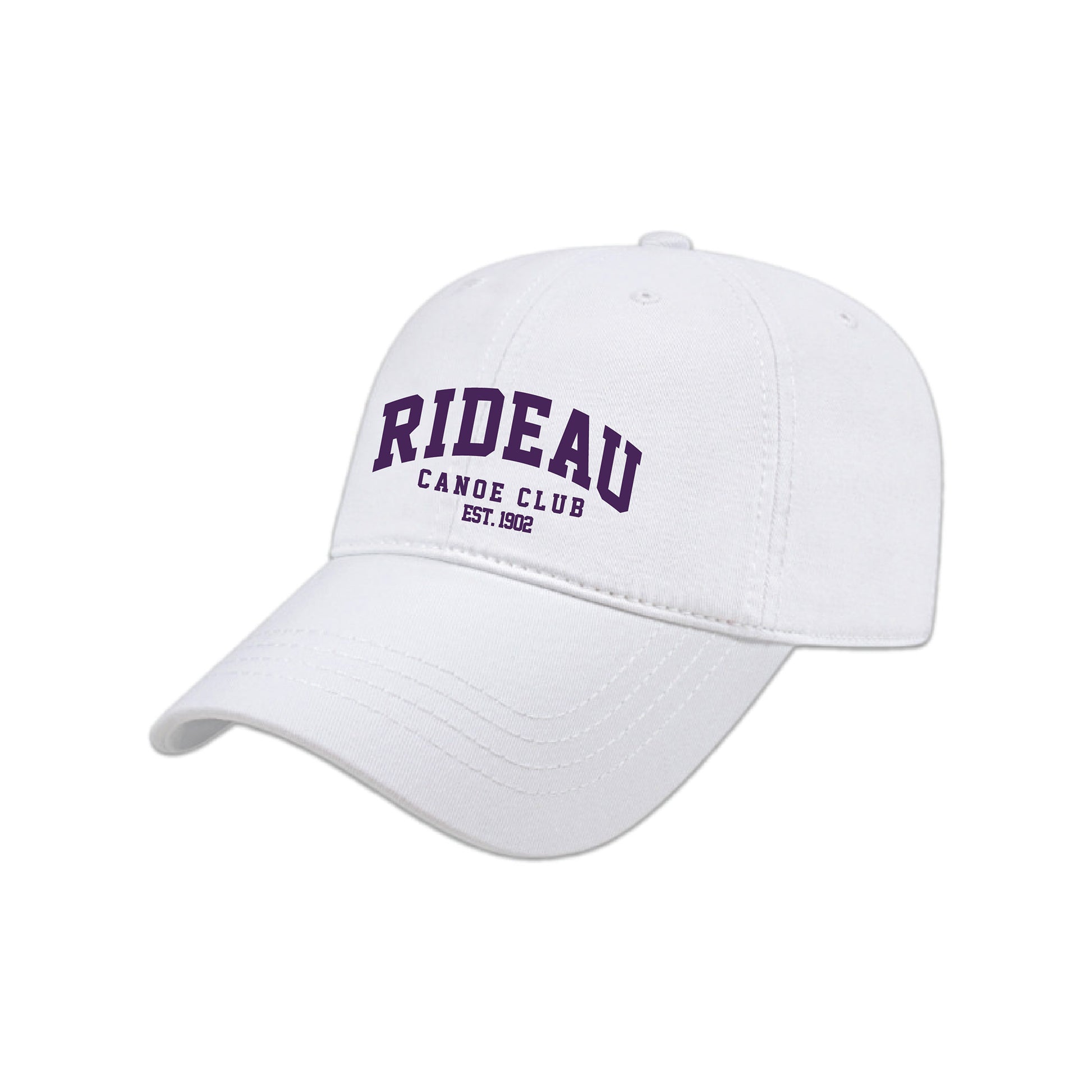 RIDEAU CANOE CLUB - Hat