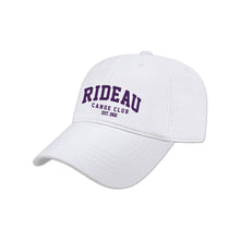 Load image into Gallery viewer, Rideau Canoe Club - Hat
