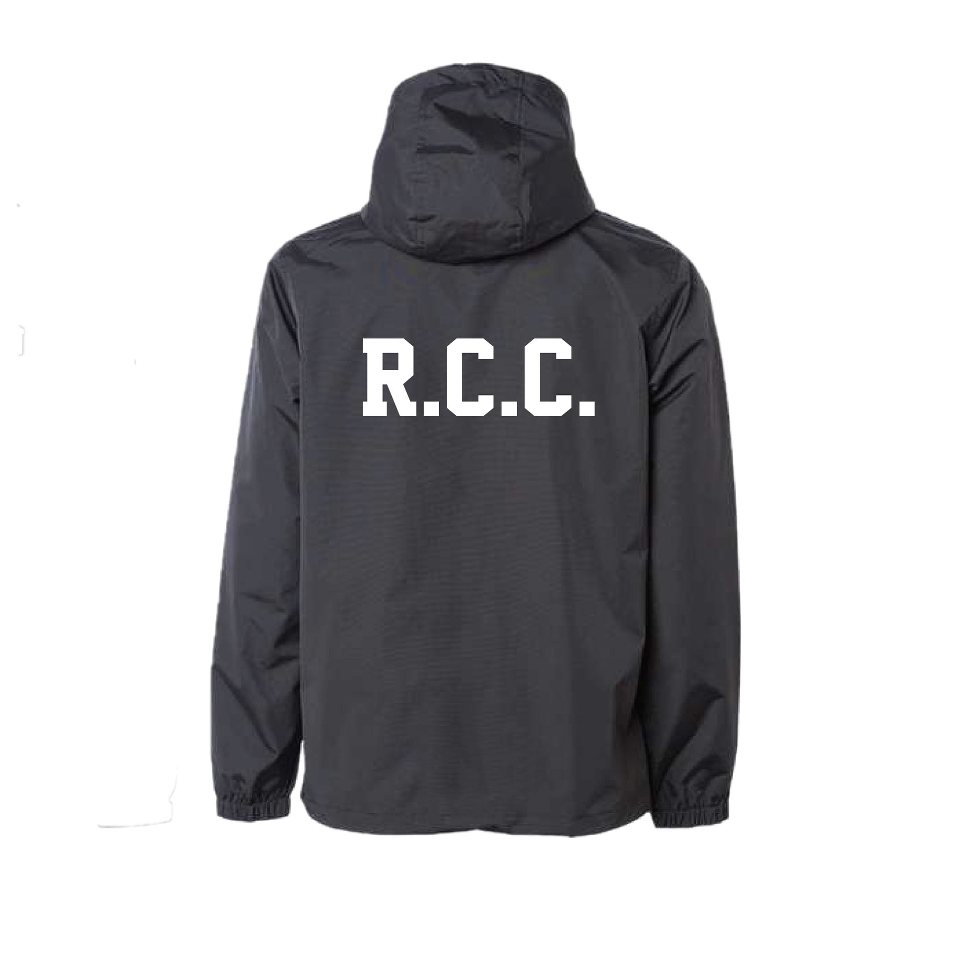 RIDEAU CANOE CLUB - Pullover Jacket