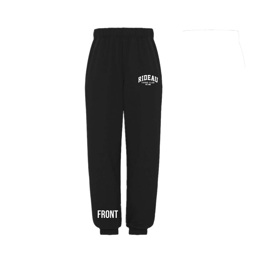 RIDEAU CANOE CLUB - Sweatpants