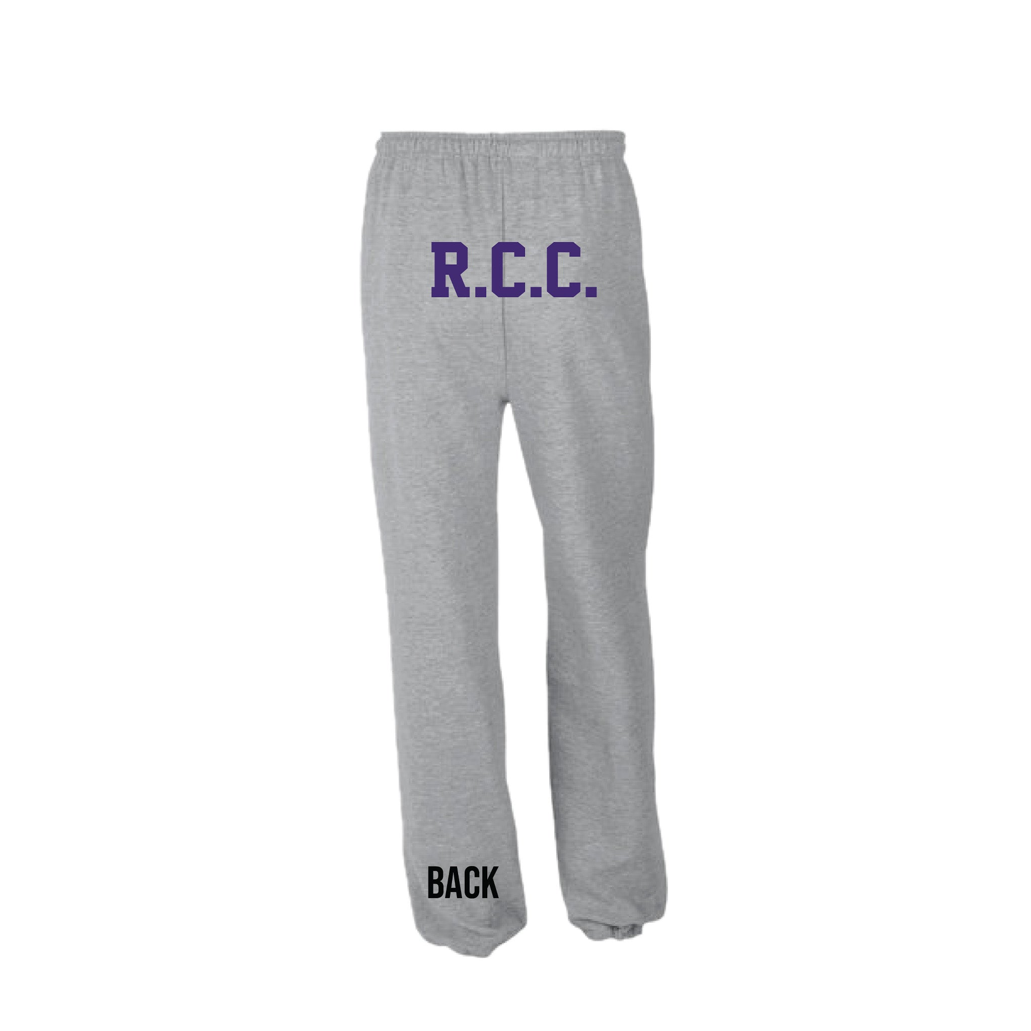 RIDEAU CANOE CLUB - Sweatpants