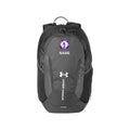 RIDEAU CANOE CLUB - Under Armour Backpack