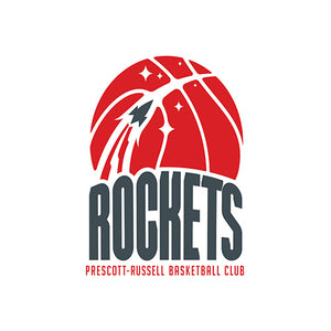 Rockets Basketball