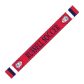 RUSSELL SOCCER CLUB - Scarf
