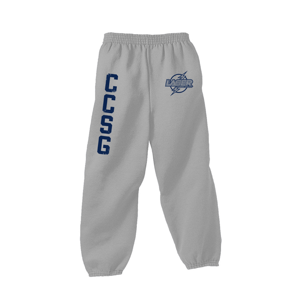 SAMUEL GENEST - CCSG Sweatpants