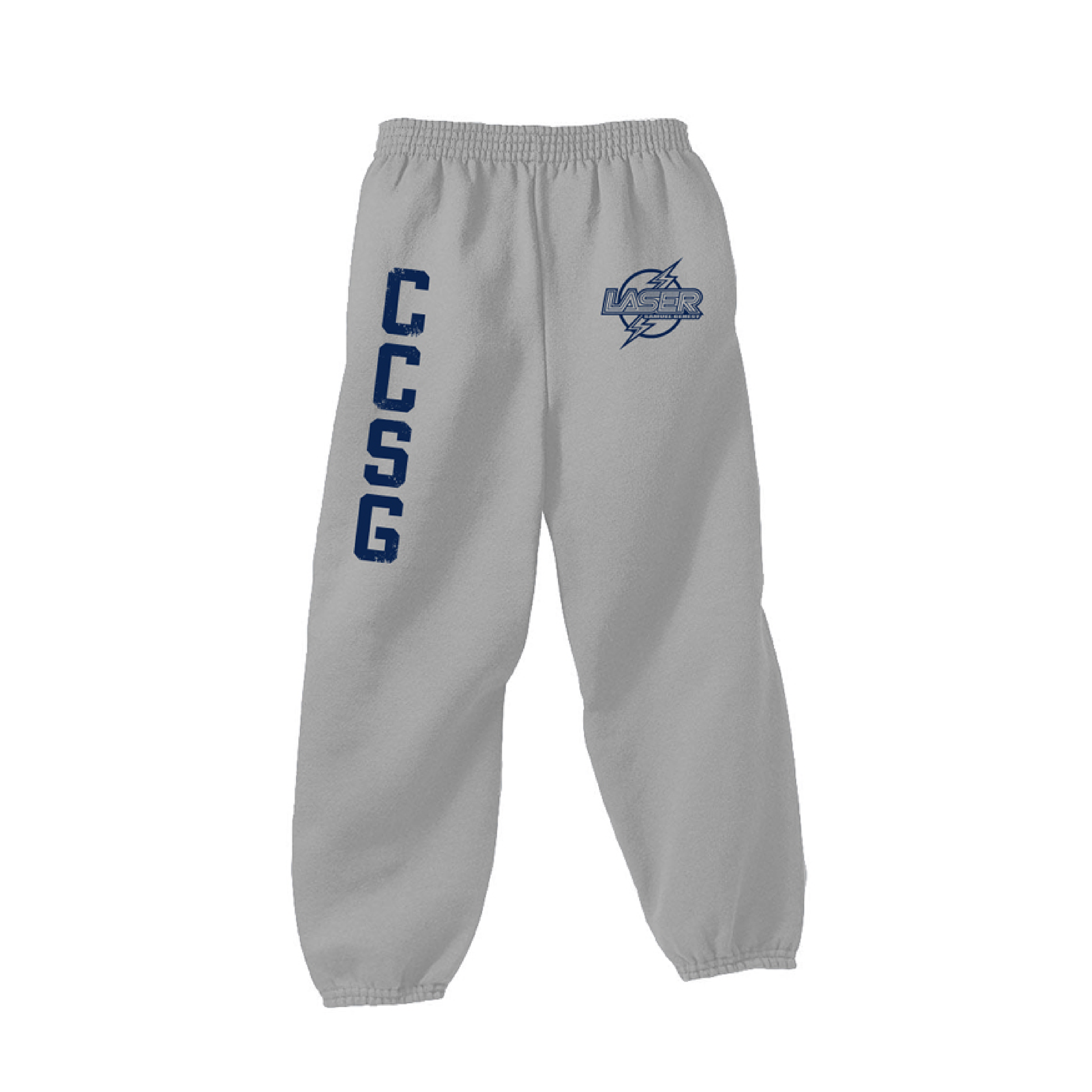SAMUEL GENEST - CCSG Sweatpants