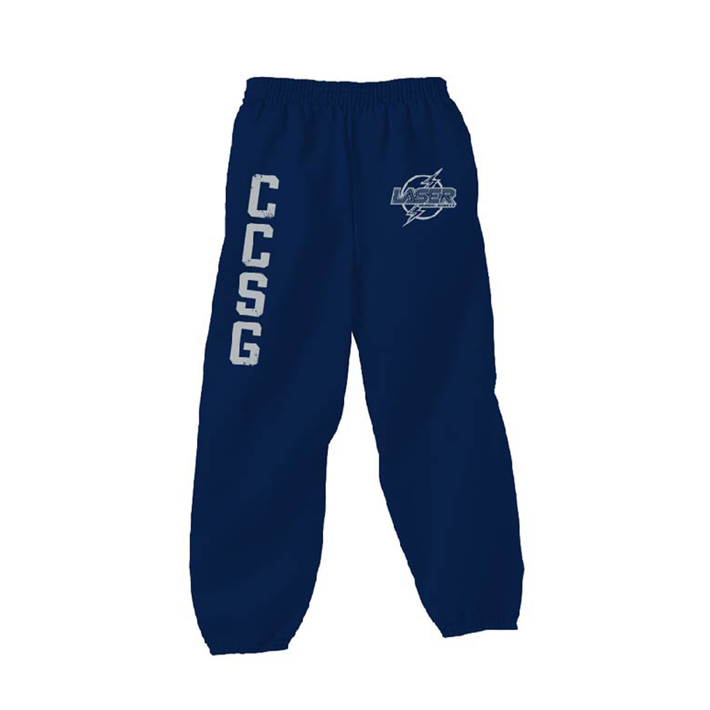 SAMUEL GENEST - CCSG Sweatpants