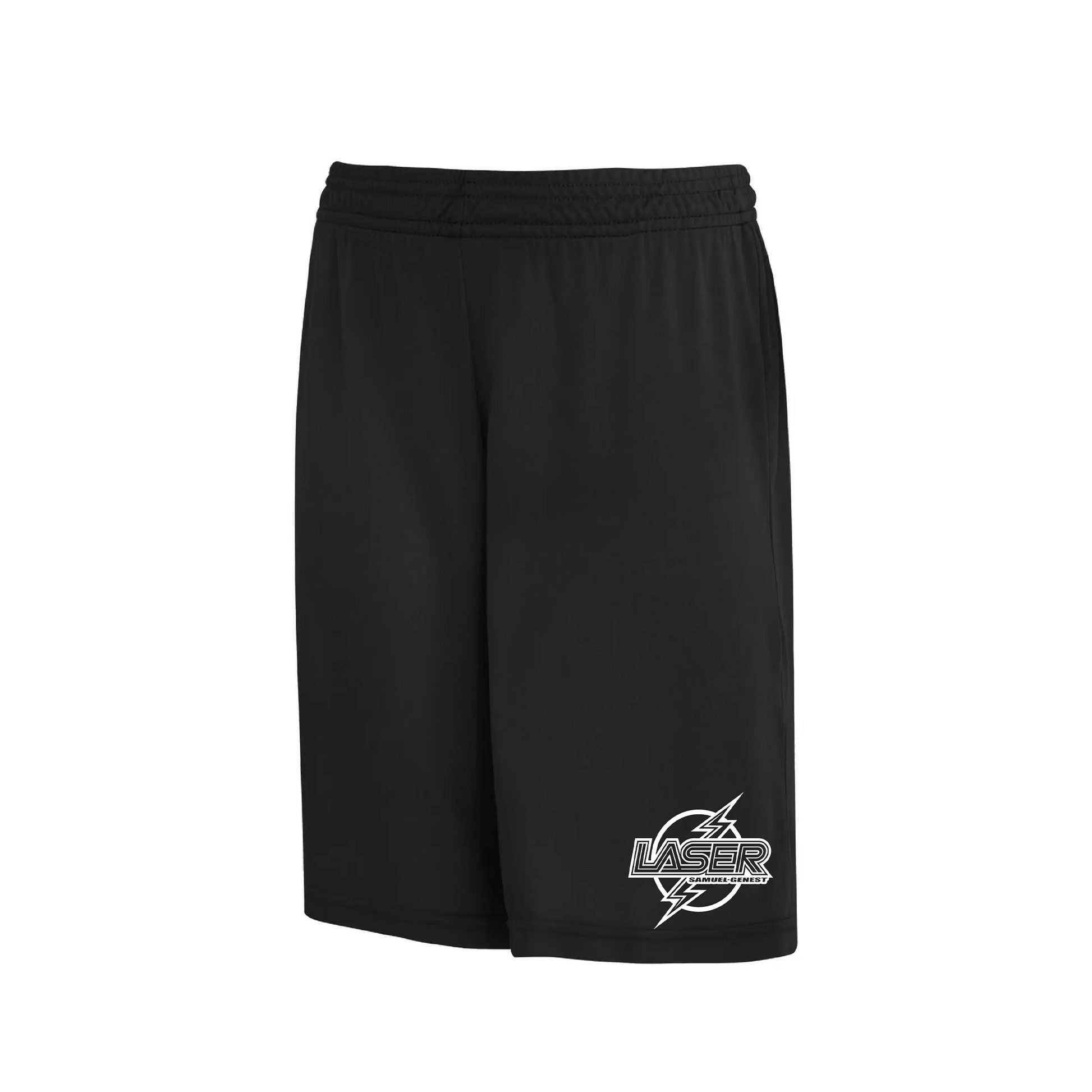 SAMUEL GENEST - Performance Shorts