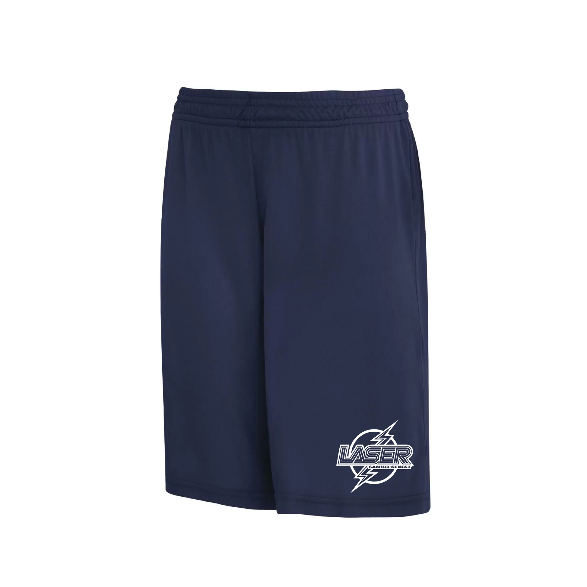 SAMUEL GENEST - Performance Shorts