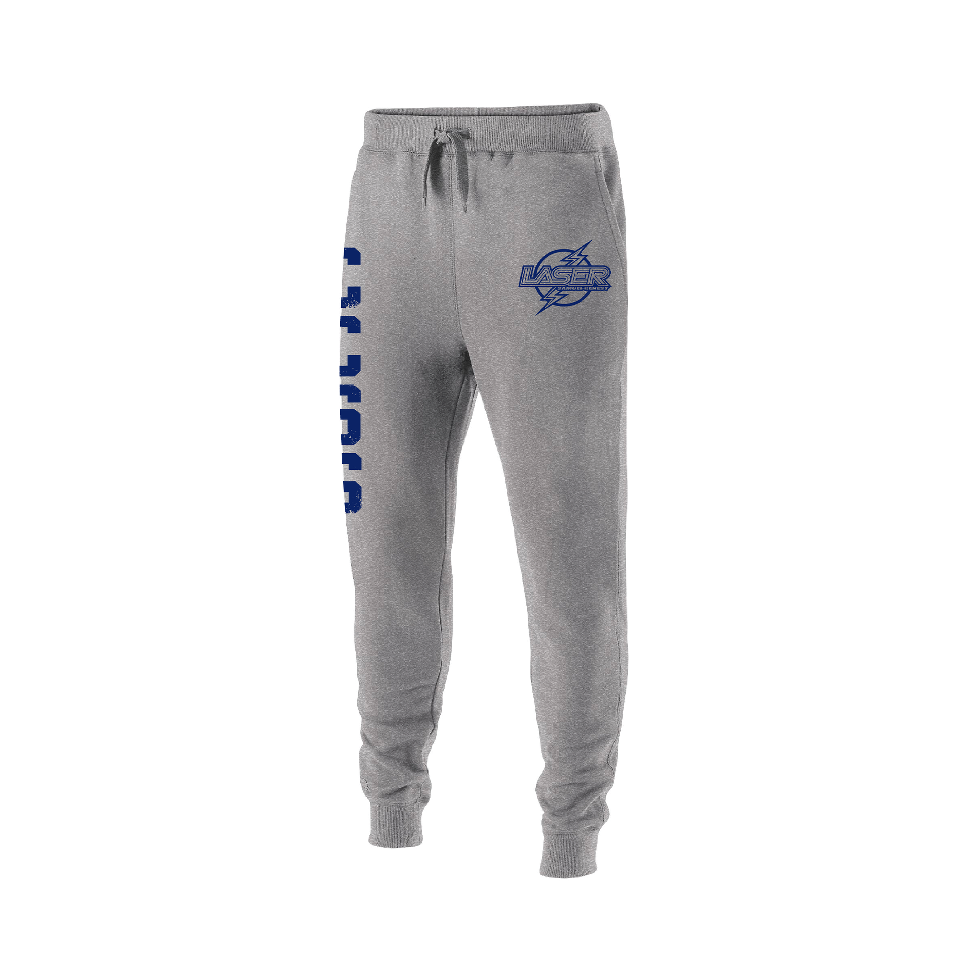 SAMUEL GENEST - Tapered Sweatpants