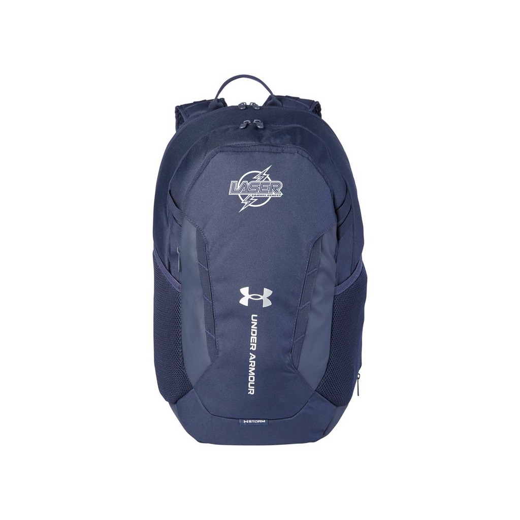 SAMUEL GENEST - Under Armour Backpack