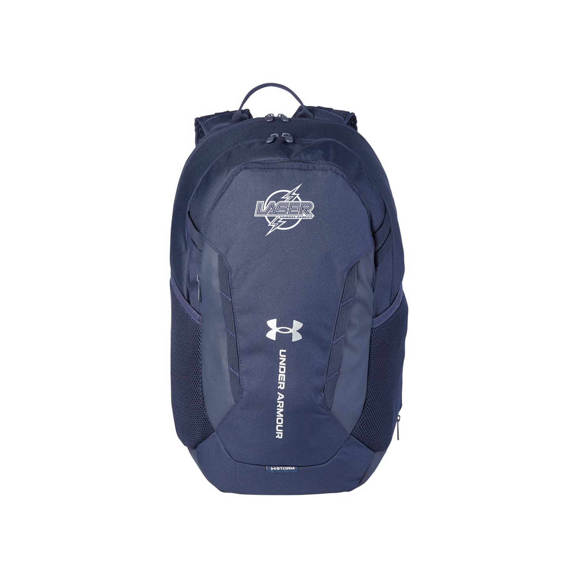 SAMUEL GENEST - Under Armour Backpack