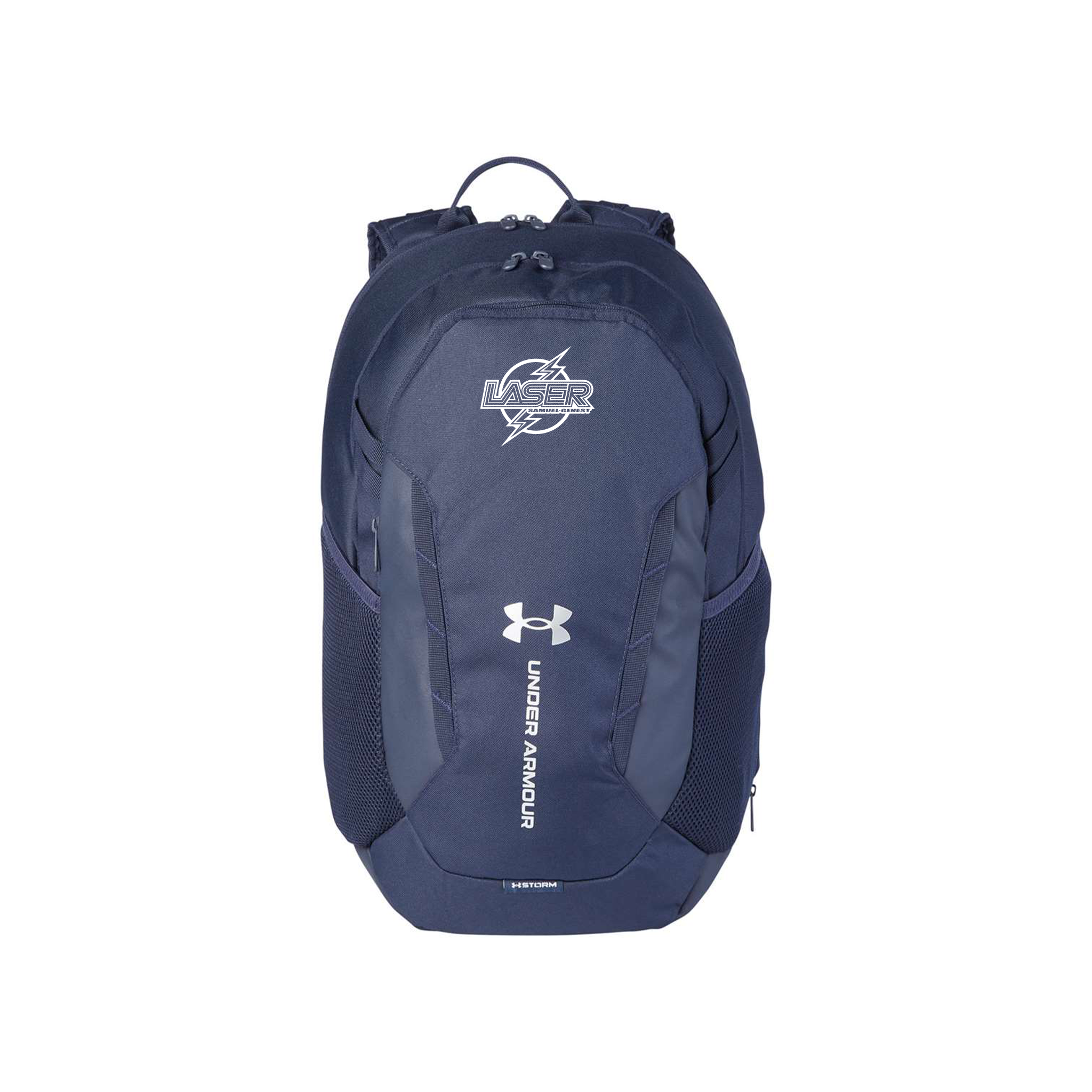 SAMUEL GENEST - Under Armour Backpack