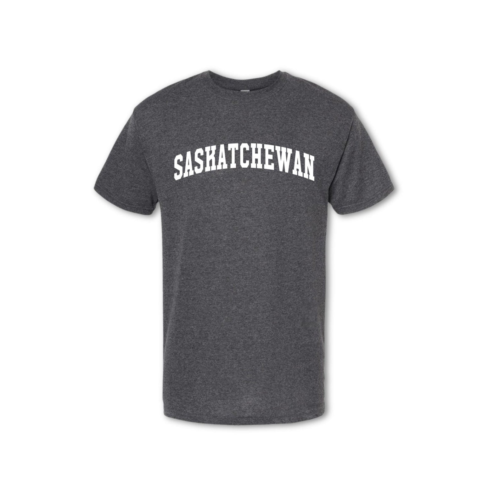 SASKATCHEWAN - T-shirt (Men's)