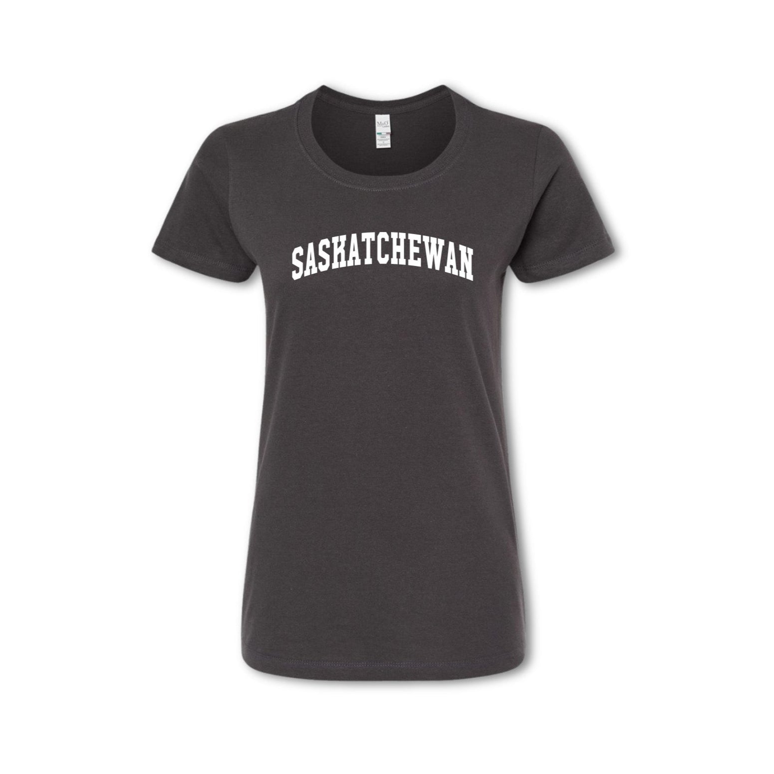 SASKATCHEWAN - T-shirt (Women's)