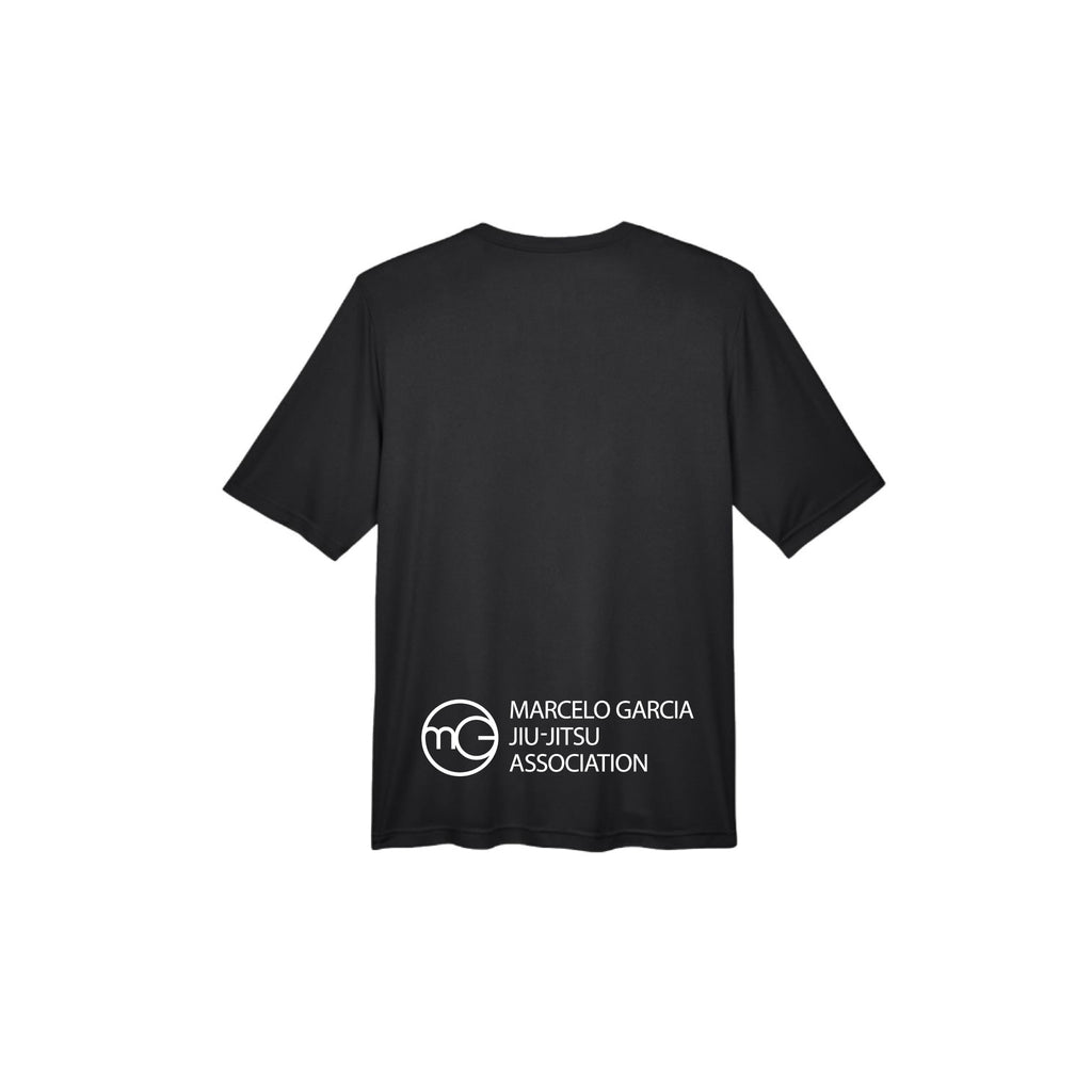 SILVER 7 - Performance Tee