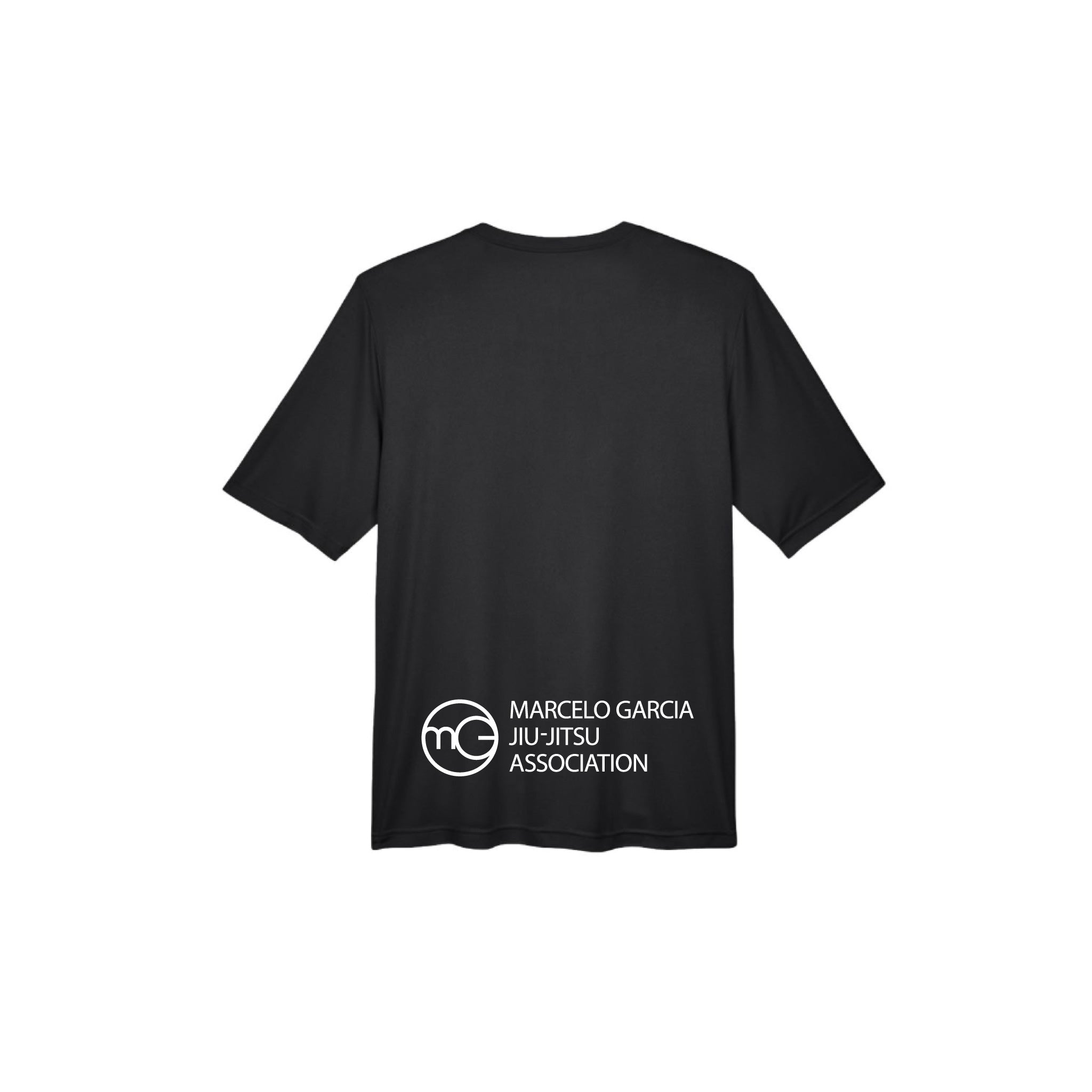 SILVER 7 - Performance Tee