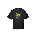 SILVER 7 - Performance Tee