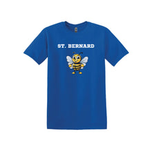 Load image into Gallery viewer, ST. BERNARD SCHOOL - Cotton T-Shirt
