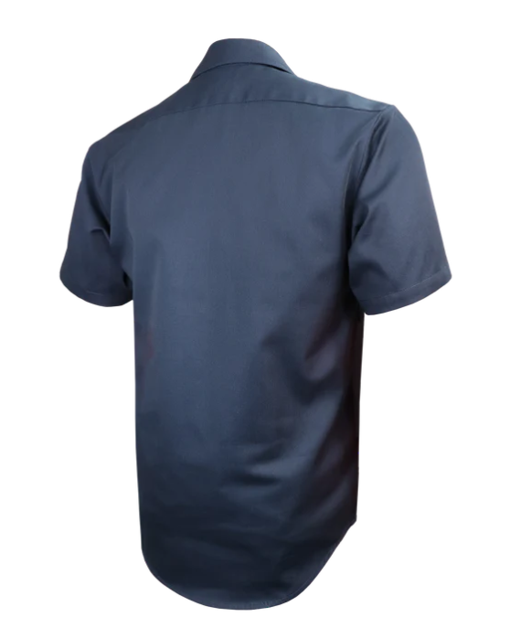 BONA - GATTS Short-Sleeve Work Shirt (Tall)