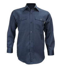 Load image into Gallery viewer, GATTS LONG-SLEEVE WORK SHIRT
