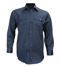 Load image into Gallery viewer, GATTS LONG-SLEEVE WORK SHIRT *TALL*
