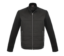 Load image into Gallery viewer, MEN&#39;S HYBRID JACKET

