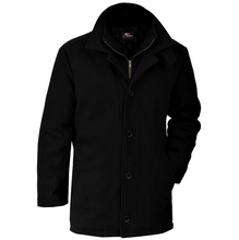 Load image into Gallery viewer, BONA - MEN&#39;S INSULATED PEACOAT
