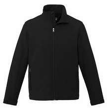Load image into Gallery viewer, MEN&#39;S SOFTSHELL JACKET
