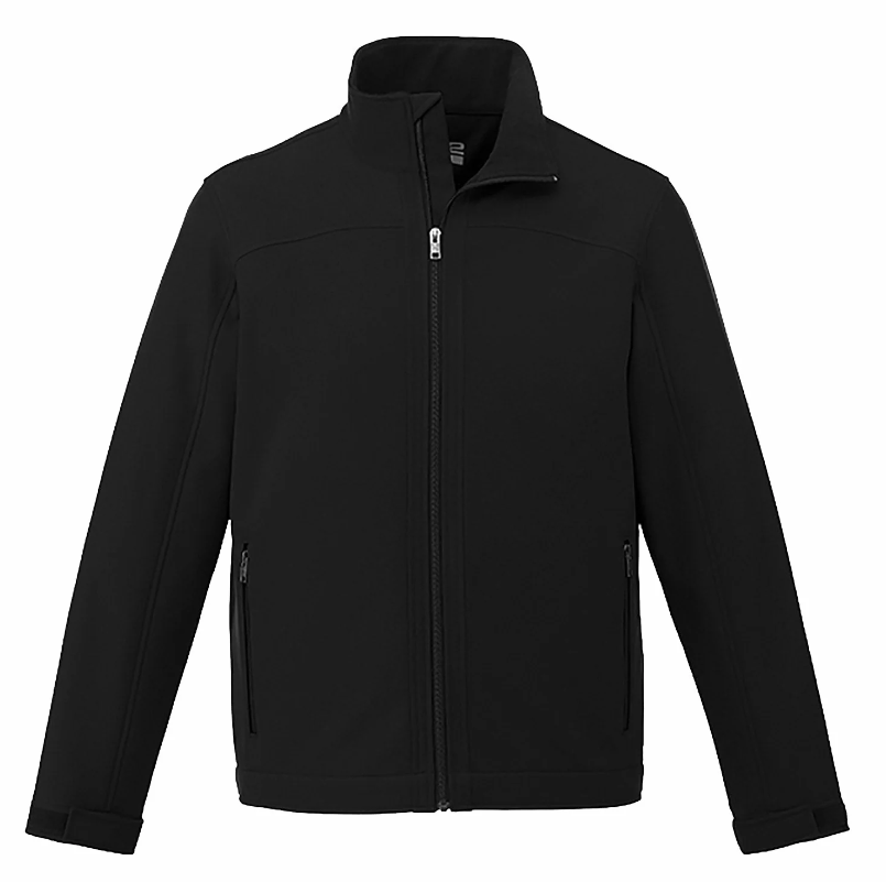 MEN'S SOFTSHELL JACKET