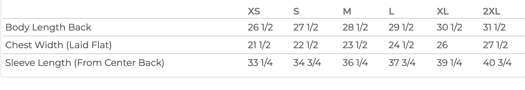 RIDEAU CANOE CLUB - Pullover Jacket