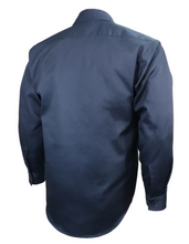 Load image into Gallery viewer, BONA - GATTS Long-Sleeve Work Shirt
