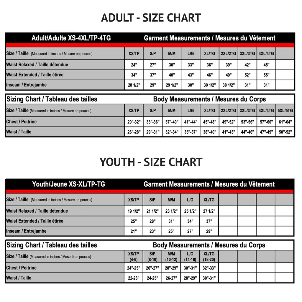 GLASHAN PUBLIC SCHOOL - Sweatpants